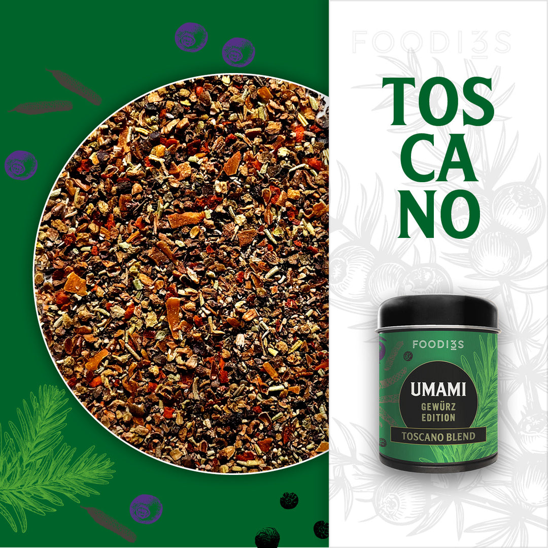 Toscano Blend
