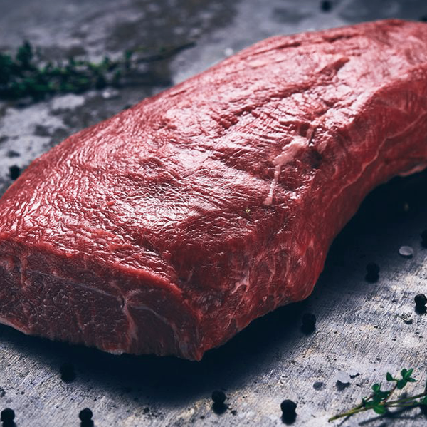Premium Fleisch