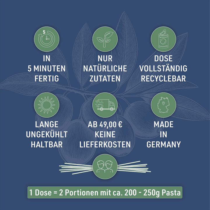 Probierpaket 3 Foodies