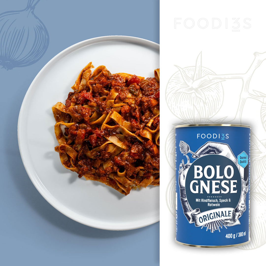 Originale – 3foodies.de