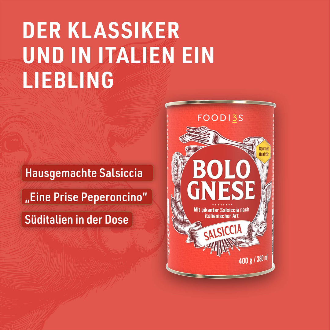 Probierpaket 3 Foodies